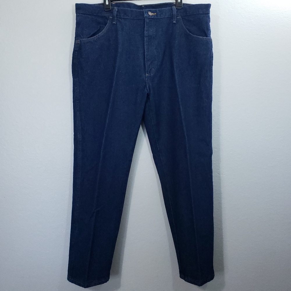Rustler Straight Jeans (40x30)